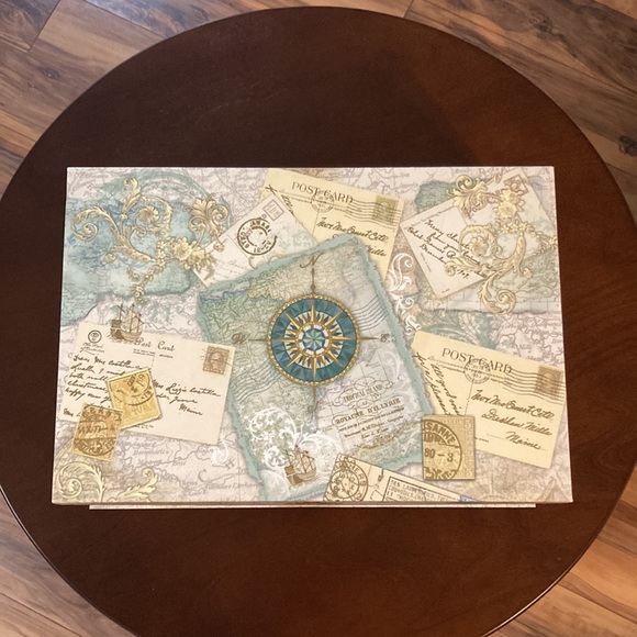 Pooch & Sweetheart Keepsake Box NWOT - Picture 2 of 7